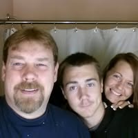 Ira James Harter's profile image