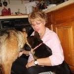 Ute Frantz's profile image