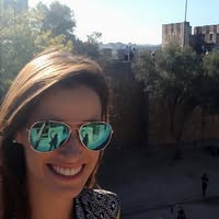 Chelsey Garza's profile image