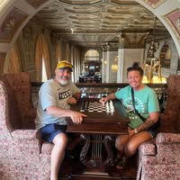 Natasha Caudill's profile image