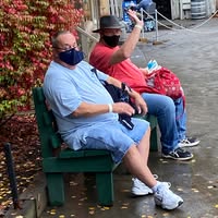 Tim Garrett's profile image