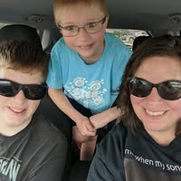 Angie Brames's profile image