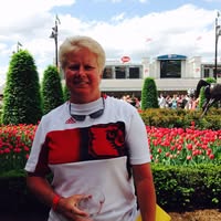 Debi Brooks's profile image