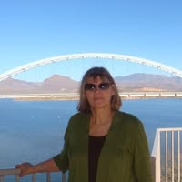 Claudia Godfrey Duncan's profile image