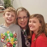 Mary Bradshaw's profile image