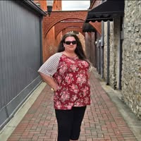 Kristy Rood's profile image