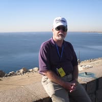 Stephen Berry's profile image