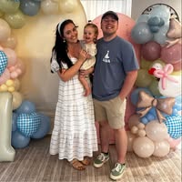 Morgan Moore Sizemore's profile image