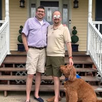 Brent Beeler-Carlton's profile image