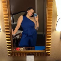 Sydney Simmons's profile image