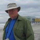 Ed Pate's profile image