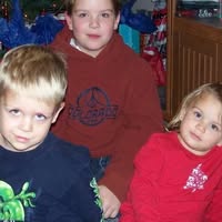 Kathy Gibson Baker's profile image