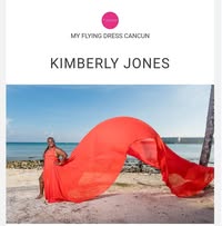 Kim Jones's profile image