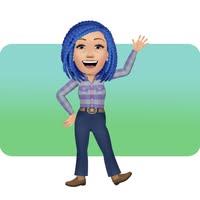 Mary Vest's profile image