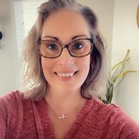 Corrine Vastine's profile image