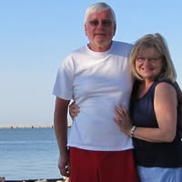 Cathy O'Daniel's profile image