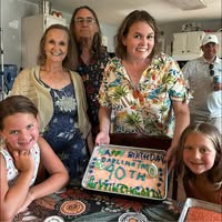 Katrina Songer's profile image