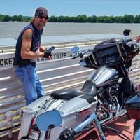 Danny Kern's profile image
