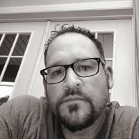 Todd Warf's profile image