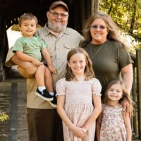 Clarissa Simonton Raney's profile image