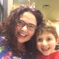 Laura Marie King Ridge's profile image