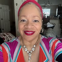 Sharon Rutledge Russell's profile image