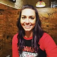 Ashley Geraghty's profile image