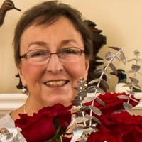 Marcia Meisner Jumblatt's profile image