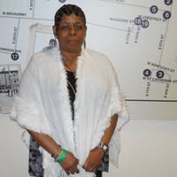 Deborah Smith-thompson's profile image