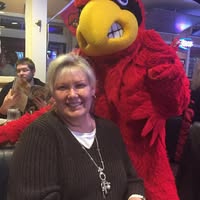 Pamela Fleck Willison's profile image