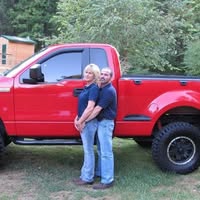 Dale N Tina Alvey's profile image