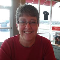 Judy Scott's profile image