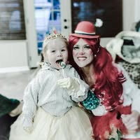 Amanda Linck's profile image