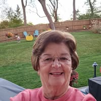 Naomi Witt's profile image