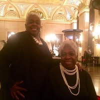Edna McGregory's profile image