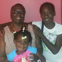 Claudette Nichols's profile image