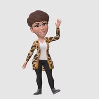 Connie Cope's profile image
