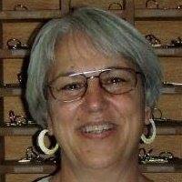 Trudy Skinner's profile image