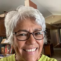 Nancy Flora's profile image