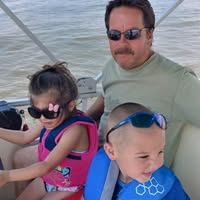 Larry Buckland's profile image