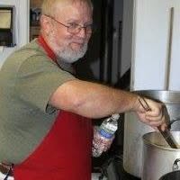 Bob Mader's profile image