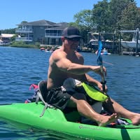 Dave Sanders's profile image