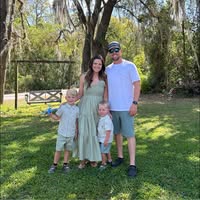 Amber Shelko's profile image
