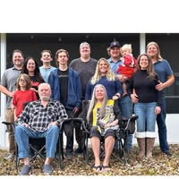 Mary Caudill-Bartlett's profile image