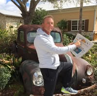 Rick Corbeil's profile image
