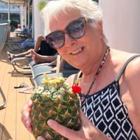 Claudia Milke Reynolds's profile image