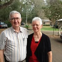 ShirleyandLarry Ingram's profile image