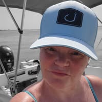 Christina Marie's profile image