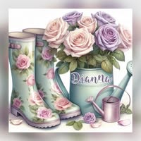 Dianna Jeffrey Peltier's profile image