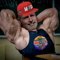 Steve FitzPatrick's profile image